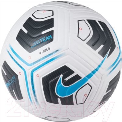 Футбольный мяч Nike Academy Team Ball / CU8047-102 (размер 4)