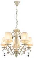 

Люстра Toplight, Teresa TL7270D-05RY