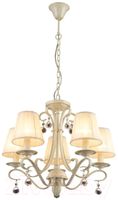 

Люстра Toplight, Teresa TL7270D-05RY