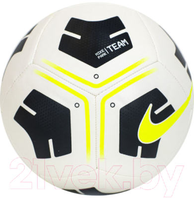

Футбольный мяч Nike, Park Ball / CU8033-101