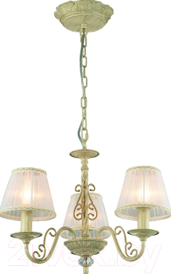 

Люстра Toplight, Susanna TL7290D-03RY