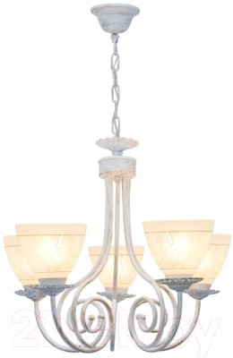 

Люстра Toplight, Barbara TL1134-5H