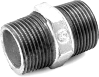

Ниппель, Ду 20 (3/4") / 127-3553