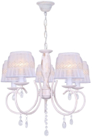 

Люстра Toplight, Camilla TL1135-5H
