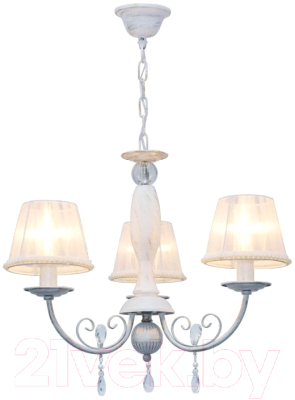 

Люстра Toplight, Frances TL1137-3H