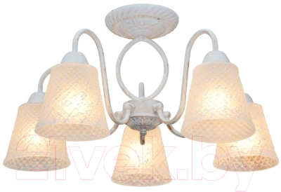 

Люстра Toplight, Jaclyn TL1141-5H