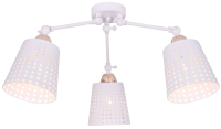 

Люстра Toplight, Kristiana TL1154-3D