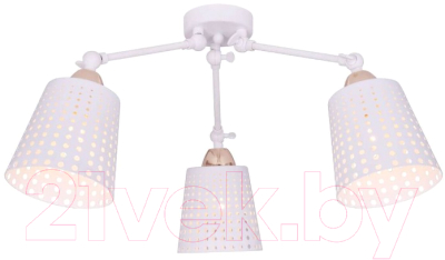 

Люстра Toplight, Kristiana TL1154-3D