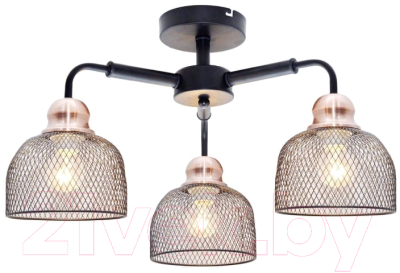 

Люстра Toplight, Griselda TL1158-3D