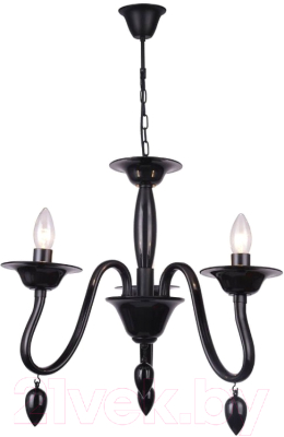 

Люстра Toplight, Martina TL7310D-03BL