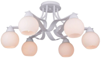 

Люстра Toplight, Mable TL7330X-06WH