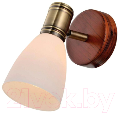 

Спот Toplight, Sharyl TL3720Y-01BB