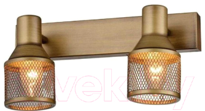 

Спот Toplight, Silvia TL3750Y-02AB