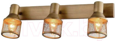 

Спот Toplight, Silvia TL3750Y-03AB