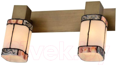 

Спот Toplight, Sylvia TL3770Y-02AB