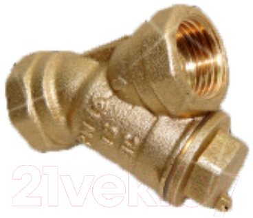 Фильтр грубой очистки Цветлит ФО-50 / ZW40018