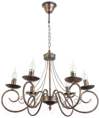 

Люстра Toplight, Dalila TL6010D-06