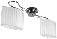 

Потолочный светильник Toplight, Jeanne TL3650X-02CH