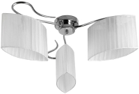 

Люстра Toplight, Jeanne TL3650X-03CH