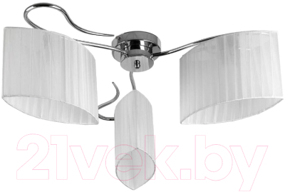 

Люстра Toplight, Jeanne TL3650X-03CH
