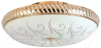 

Потолочный светильник Toplight, Davina TL1482Y-05GC