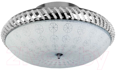

Потолочный светильник Toplight, Candis TL1471Y-04GC