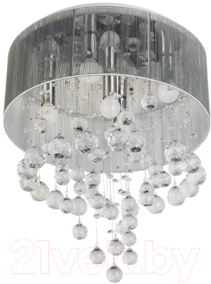 

Люстра Toplight, Mavis TL4100D-05CH