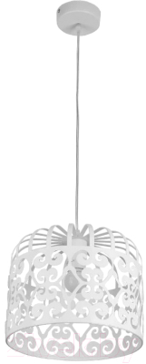 

Потолочный светильник Toplight, Charlotte TL4010D-01WH