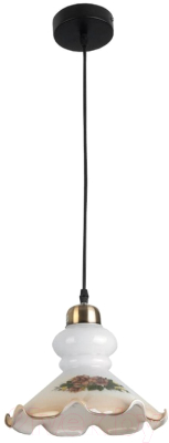 

Потолочный светильник Toplight, Cassandra TL4320D-01AB