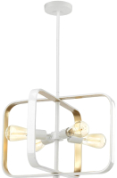 

Люстра Toplight, Lois TL1177H-04WH