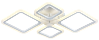 

Потолочный светильник Evoled, Samuro SLE500152-04