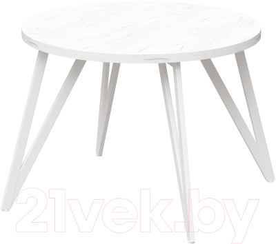 

Обеденный стол Millwood, Женева 2 Л D100 / 100x100x75
