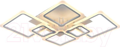 

Потолочный светильник Evoled, Samuro SLE500252-06