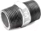 Ниппель Fittex Ду 50 (2