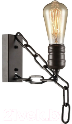 

Бра Toplight, Kristen TL1181B-01BK