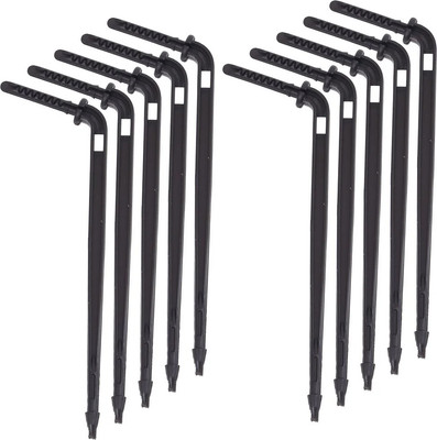 Набор стрелок для системы полива Жук 330115-00 (10шт) - 