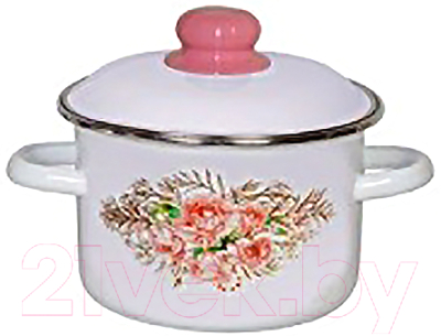 

Кастрюля Appetite, Spring 1RD181М