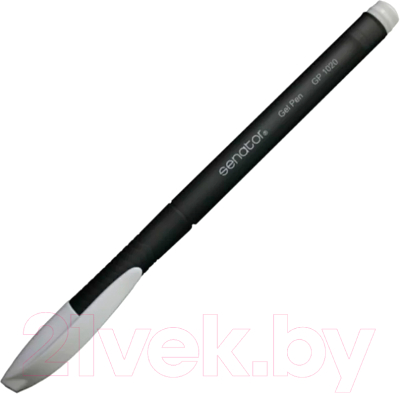 

Ручка гелевая Senator, GP1020 / 4267-1020