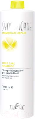 Шампунь для волос Itely Deep Care Shampoo (1л)