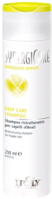 Шампунь для волос Itely Deep Care Shampoo (250мл)