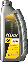 Моторное масло Kixx G SJ/CF 5W30 / L5317AL1E1 (1л) - 