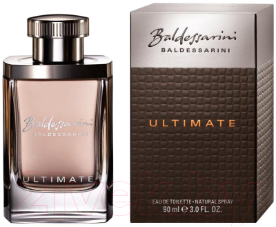 Изображение товара Туалетная вода Baldessarini Ultimate (90мл)