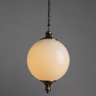 Потолочный светильник Arte Lamp Rimini A3051SP-1AB