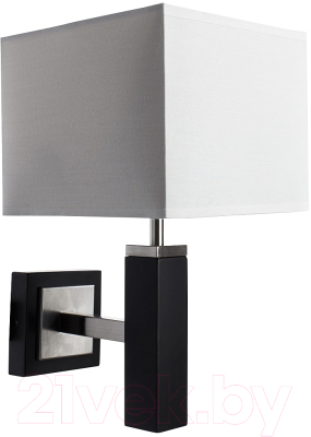 

Бра Arte Lamp, Waverley A8880AP-1BK