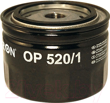 Масляный фильтр Filtron OP520/1