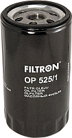 Масляный фильтр Filtron OP525/1 - 