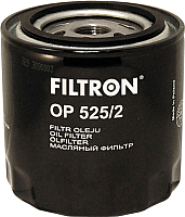 Масляный фильтр Filtron OP525/2 - 