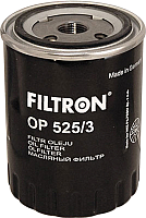 Масляный фильтр Filtron OP525/3 - 