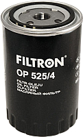 Масляный фильтр Filtron OP525/4 - 