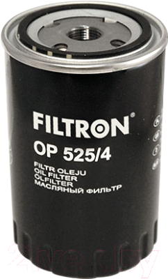Масляный фильтр Filtron OP525/4